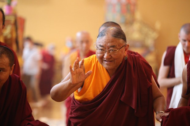 གཞིས་ལུས་བོད་མི་ཚོར་ཏོག་དབྱིབས་ནད་ཡམས་དང་འབྲེལ་བའི་དཀའ་ངལ་ཞི་ཐབས་ཀྱི་ཐུགས་སྨོན།