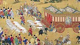 བོད་ཞང་ཞུང་སྲིད་པའི་རྒྱལ་རབས།