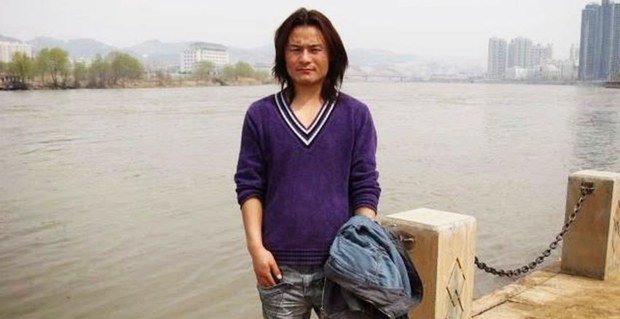 ཞོགས་ལྗང་མུ་མཐུད་དུ་རྒྱ་ནག་གི་དམ་དྲག་འོག་ཡོད་པ། ཞོགས་ལྗང་མུ་མཐུད་དུ་རྒྱ་ནག་གི་དམ་དྲག་འོག་ཡོད་པ།