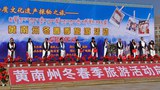 སྒོ་བྱང་ཐོག་བོད་ཡིག་ལས་རྒྱ་ཡིག་མང་དུ་འགྲོ་བཞིན།