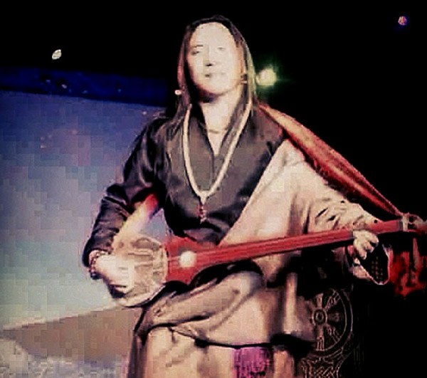 གཞས་པ་དགེ་བྷེ་ཡི་གླུ་གཞས་ངོ་སྤྲོད། གཞས་པ་དགེ་བྷེ་ཡི་གླུ་གཞས་ངོ་སྤྲོད།