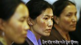 སྲིད་དོན་བཙོན་པའི་སྙིང་སྟོབས།