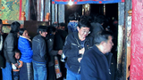 བོད་ནང་གི་འབོད་སྒྲ་༡༤།