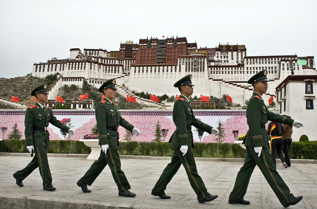 བོད་རང་སྐྱོང་ལྗོངས་ཀྱིས་ལས་དོན་མང་པོ་གསར་དུ་བཀོད་སྒྲིག