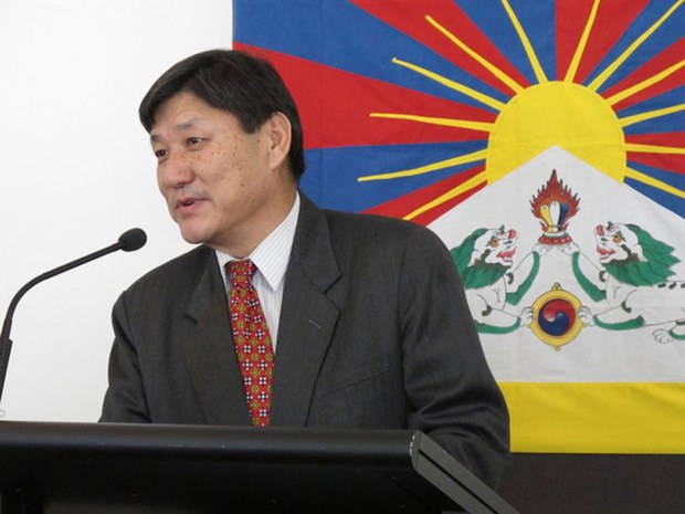 བོད་རྒྱའི་འབྲེལ་མོལ་གྱི་གནས་སྟངས། 