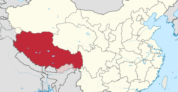 བོད་དོན་འཐབ་རྩོད་ལ་འཕྲད་ངེས་པའི་དཀའ་ཁག