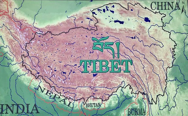 བོད་ནང་གཉེན་འཕྲད་དུ་ཕྱིན་པའི་མྱོང་ཚོར་ངོ་སྤྲོད་གནང་བ།