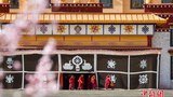 འདུ་ཤེས་གསུམ་གྱི་སློབ་གསོའི་ལས་དོན་དབུ་ཚུགས་པའི་མཛད་སྒོ།