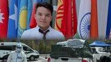 རྒྱ་ནག་གི་ཏོག་དབྱིབས་ཀླད་སྐོར་གྱི་སྲིད་ཇུས་དང་ནད་ཡམས་སྔོན་འགོག