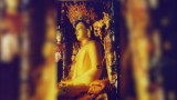 གཙུག་ལག་ཁང་དུ་གཏོར་བཤིག་བཏང་ནས་གང་འདྲ་བཟོས་ཡོད།