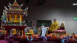 བོད་དོན་དང་འབྲེལ་བའི་གནས་ཚུལ།
