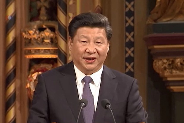 རྒྱ་མི་དམར་པོའི་བཙན་དབང་འོག་གི་བོད།