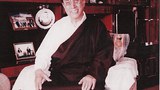 འབའ་པ་ཕུན་ཚོགས་དབང་རྒྱལ་ལགས་རྒྱ་ནག་པེ་ཅིང་སྨན་ཁང་དུ་དེ་རིང་སྐུ་གྲོངས་ཡོད་པ།