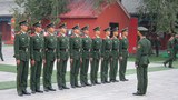 རྒྱ་གཞུང་གིས་རྒྱ་གར་ནས་ཡོང་བའི་བོད་མི་ཞིག་ལ་འདྲི་རྩད་བྱས་པ།