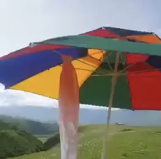 བོད་ནང་གི་འབོད་སྒྲ།