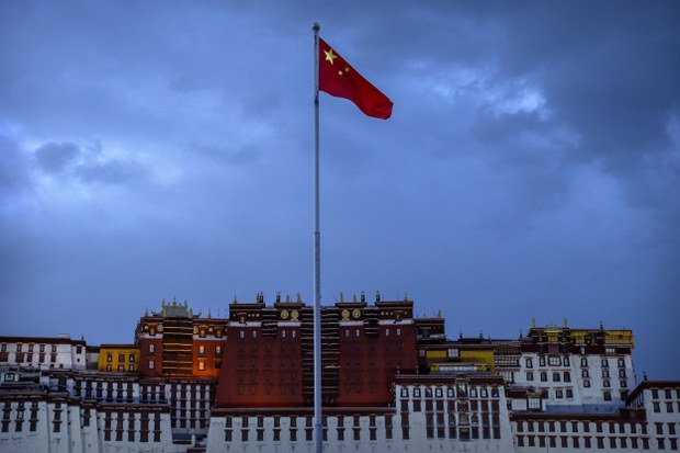 བོད་ནང་གི་བོད་མི་ཕལ་ཆེ་བས་བོད་སྐད་རྒྱག་ཐུབ།