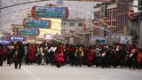 ཟི་ཁྲོན་ཏིག་ཡང་བཙོན་ཁང་ནས་གློད་བཀྲོལ་ཐོབ་ཡོད་པ།