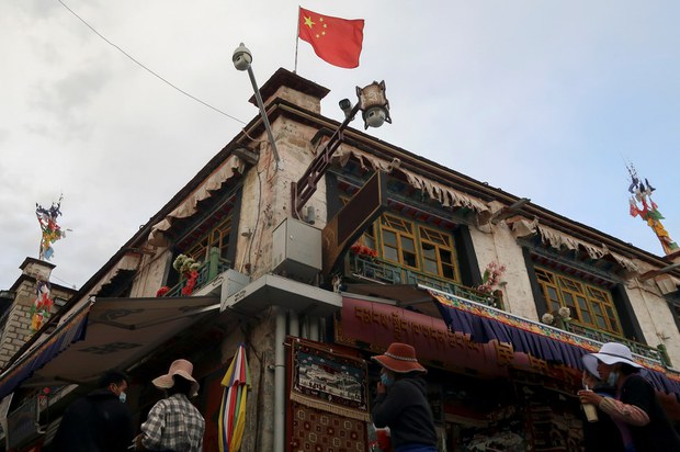 བཙན་བྱོལ་དུ་དུས་ཡུན་གང་མཚམས་བསྡད་ནས་ཕྱིར་བོད་ནང་ལོག་མཁན་བོད་མི་ཚོར་དཀའ་ངལ་འཕྲད་བཞིན་ཡོད་པ།