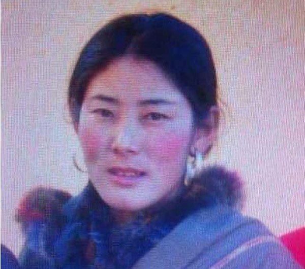 ༢༠༡༣ལོའི་བོད་པའི་བུད་མེད།
