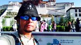 ཕུན་ཚོགས་རྒྱལ་ནས་བོད་ཁམས་ཡོངས་ལ་ལྕགས་རྟ་སྐོར་བསྐྱོད་བྱེད་པ།