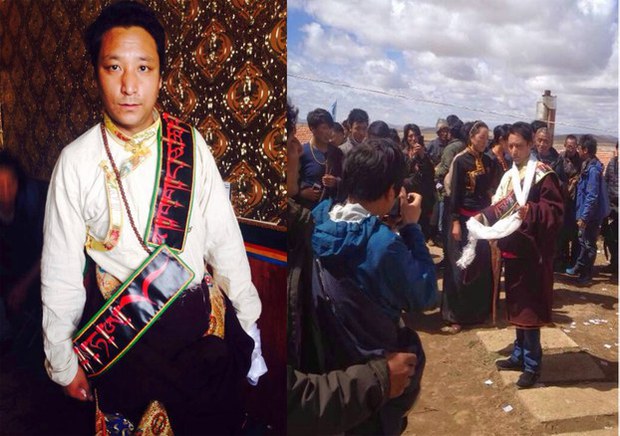 རྩོམ་པ་པོ་གཉན་དང་ཐེའུ་རང་གཉིས་ཀྱི་སྙན་ངག རྩོམ་པ་པོ་གཉན་དང་ཐེའུ་རང་གཉིས་ཀྱི་སྙན་ངག