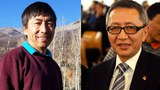 བོད་མི་རིགས་ལ་འཕྲད་པའི་སྐད་ཡིག་གི་ཉེན་ཁ།