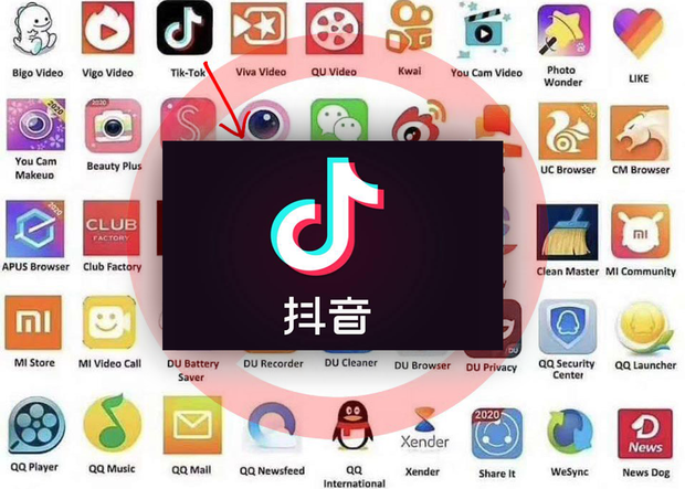 སྤྱི་ཚོགས་དྲ་རྒྱ་Tik Tok དང་རྡའུ་ཡིང་གཉིས་ཀྱི་ཁྱད་པར། སྤྱི་ཚོགས་དྲ་རྒྱ་Tik Tok དང་རྡའུ་ཡིང་གཉིས་ཀྱི་ཁྱད་པར།