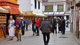 རྒྱ་ནག་གཞུང་གིས་དགུན་དུས་བོད་དུ་ཡུལ་སྐོར་སྤྲོ་འཆམ་གོང་སྤེལ་གསལ་བསྒྲགས་བཏང་།