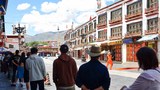 བོད་མི་ལས་འགུལ་ནང་མཉམ་ཞུགས་བྱེད་མཁན་གྱི་ནང་མི་ཚོར་རྒྱ་ནག་གཞུང་གིས་དཀའ་ངལ་བཟོ་བཞིན་པ།