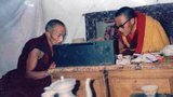 སྤྲུལ་སྐུའི་མཛད་རྗེས་ལ་ཕྱིར་དྲན་ཞུས་པ།