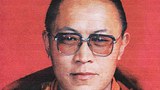 སྤྲུལ་སྐུ་བསྟན་འཛིན་བདེ་ལེགས་མཆོག་གི་གནས་སྟངས།