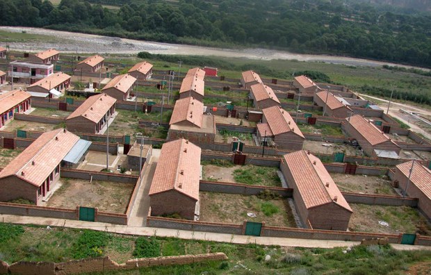 བོད་ནང་གི་འབྲོག་པའི་གནས་སྟངས།