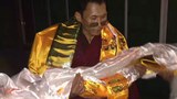 གྲྭ་བློ་བཟང་སངས་རྒྱས་བཙོན་གྲོལ་ཐོབ་པ།