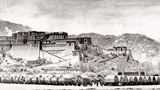 དྲག་པོའི་བཙན་འཛུལ་ལ་ཞི་བ་ཟེར་མགོ་སྐོར་བཏང་པ།