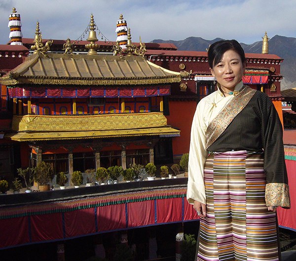 བོད་ནང་གི་འབོད་སྒྲ། བོད་ནང་གི་འབོད་སྒྲ།