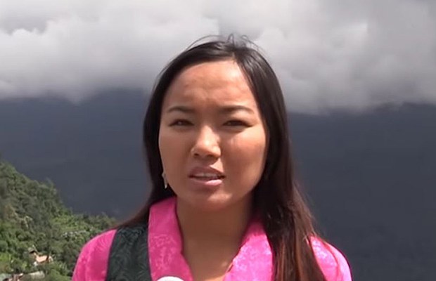 བོད་མཐོ་སྒང་གི་འཁྱགས་རོམ་གྱི་བཞུ་ཚད་མཐོ་རུ་འགྲོ་བཞིན་པའི་རྒྱུ་རྐྱེན།