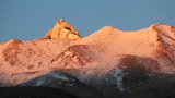 བོད་ཀྱི་པུར་རྒྱལ་གངས་རི་ཟེར་བའི་གནས་རི།