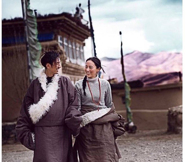 བོད་མིའི་ཆང་སའི་འདྲ་པར་ལ་མི་མང་ས་ཡ་མང་པོས་དོ་སྣང་བྱེད་པ།