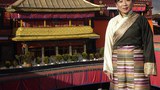 དགོན་པ་སྤྱི་གླིང་དུ་བསྒྱུར་འདུག་ཅེས་པའི་རྩོམ་ཡིག