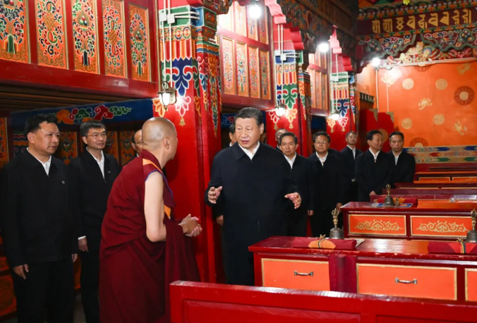 XI in Tibet area 1.png XI in Tibet area 1.png