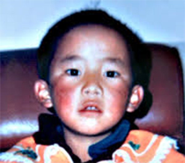  འཛམ་གླིང་ནང་གི་ཆབ་སྲིད་བཙོན་པ་ཆུང་ཤོས།