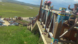 མཛོད་དགེའི་བོད་མིའི་ཡོང་འབབ་ལ་དོ་ཕོག