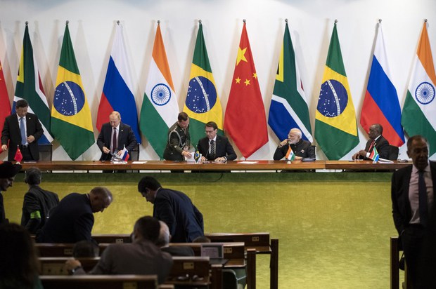 BRICS ལྷན་ཚོགས་ཀྱི་གྲུབ་འབྲས།
