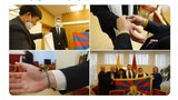དོན་གྲུབ་དབང་ཆེན་ལགས་ཀྱིས་ཡོ་རོབ་ཏུ་རྒྱ་ནག་དགུན་དུས་ཨོ་ལོམ་པིཀསི་རྩེད་འགྲན་ལ་ངོ་རྒོལ་གྱི་ལས་འགུལ་སྤེལ་བ།