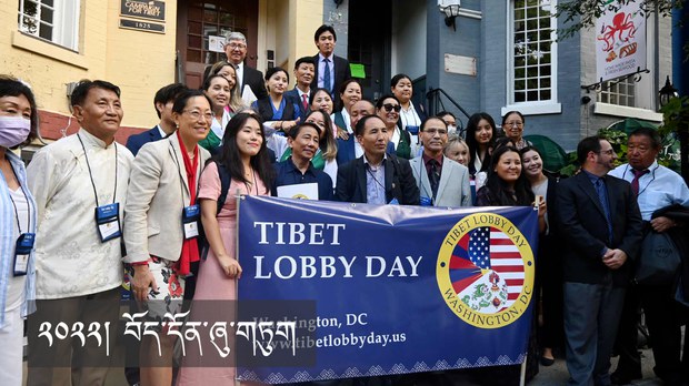 ཨ་རིའི་ནང་གི་བོད་མི་ཚོས་ཕྱི་ཚེས་༢༧ནས་༢༨་བར་ཨ་རིའི་གྲོས་ཚོགས་སུ་བོད་དོན་ཞུ་གཏུག་གི་ལས་འགུལ་སྤེལ་འཆར་ཡོད་པ།
