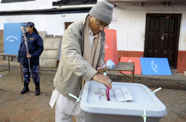 བལ་ཡུལ་ནང་རྩ་ཁྲིམས་བཟོ་ཐུབ་པའི་རེ་བ་མེད་ལུགས།