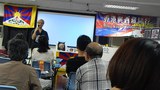 ཧོང་ཀོང་ནང་བོད་ཀྱི་གློག་བརྙན་དུས་སྟོན་༢པ།
