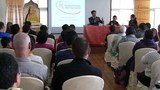 རྒྱལ་སྤྱིའི་བོད་དོན་འབྲེལ་མཐུད་ཁང་གི་ལྷན་ཚོགས་༤།