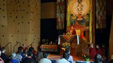 བྱང་ཨ་མེ་རི་ཀའི་དཔལ་ས་སྐྱའི་སྨོན་ལམ་ཐེངས་༣པ་ལེགས་གྲུབ།