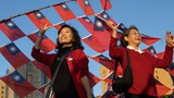 ཐེ་ཝན་མི་དམངས་མང་ཆེ་བས་ཐེ་ཝན་པ་ཡིན་ཟེར་འདོད་ཚུལ་བཏོན་པ།